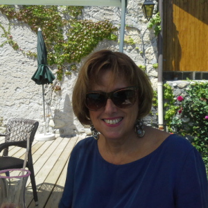 Photo de profil de Christiane Casu