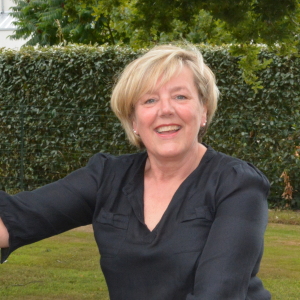 Photo de profil de Christiane Catinat