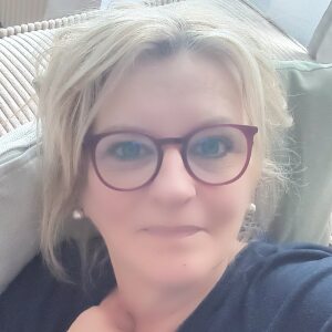 Photo de profil de Christiane Chaline