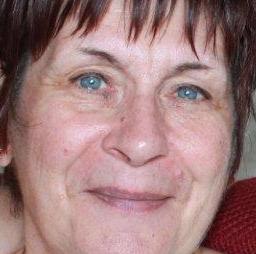 Photo de profil de Christiane Chapuis