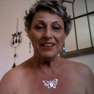 Photo de profil de Christiane Charvet