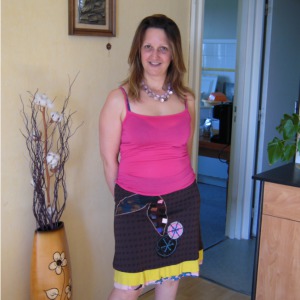 Photo de profil de Christiane Chassaing