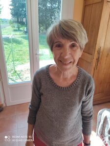 Photo de profil de Christiane Chevallier
