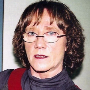 Photo de profil de Christiane Chevon
