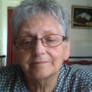 Photo de profil de Christiane Cholley