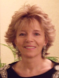 Photo de profil de Christiane Christmann