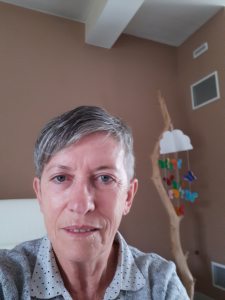 Photo de profil de Christiane Claveau