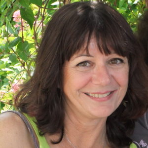 Photo de profil de Christiane Cleaver