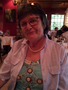 Photo de profil de Christiane Clezardin Chine