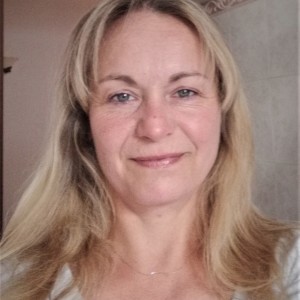 Photo de profil de Christiane Cochet