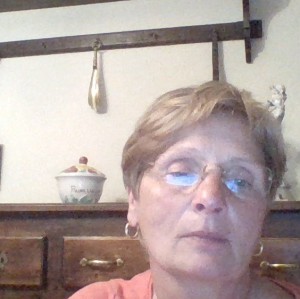 Photo de profil de Christiane Collet