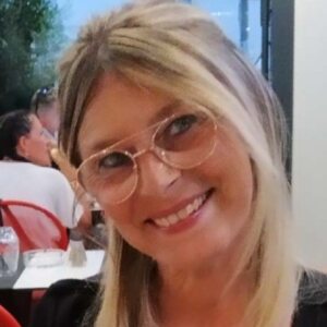 Photo de profil de Christiane Copin