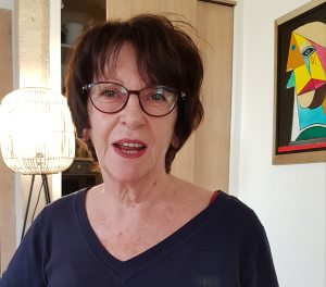 Photo de profil de Christiane Cosi