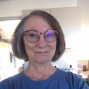Photo de profil de Christiane Cosson