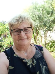 Photo de profil de Christiane Coste