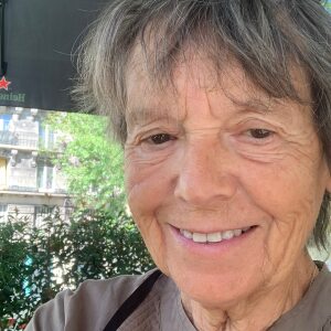 Photo de profil de Christiane Coudray