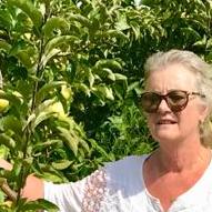 Photo de profil de Christiane Coumoul
