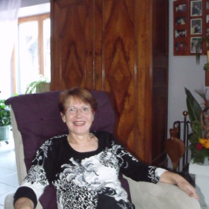 Photo de profil de Christiane Coupu