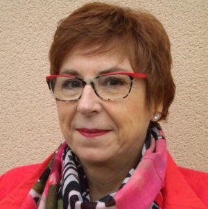 Photo de profil de Christiane Couraleau