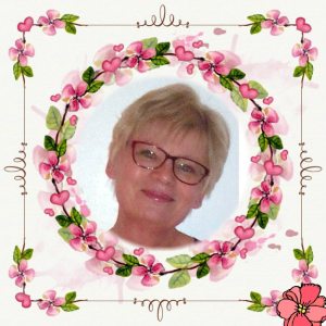 Photo de profil de Christiane Crampé
