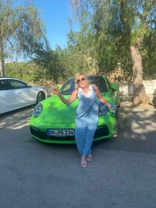 Photo de profil de Christiane Croize