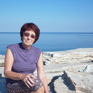 Photo de profil de Christiane Crouzet