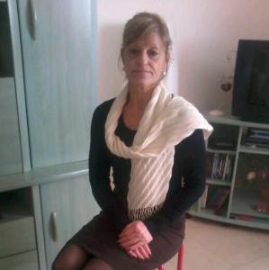 Photo de profil de Christiane Daloz
