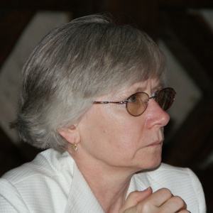 Photo de profil de Christiane Deblock