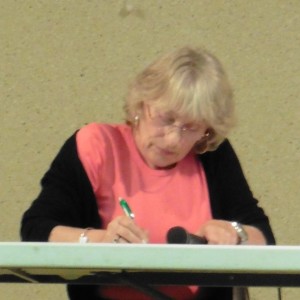 Photo de profil de Christiane Decobert