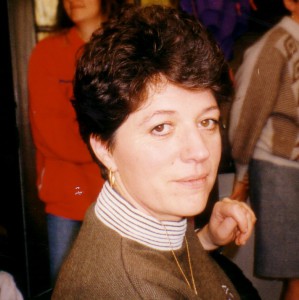 Photo de profil de Christiane Delamare