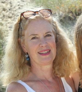 Photo de profil de Christiane Delarivière