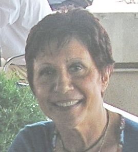 Photo de profil de Christiane Delchino