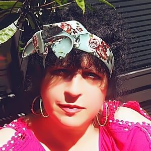 Photo de profil de Christiane Delrieu