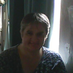 Photo de profil de Christiane Demarteau