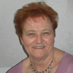 Photo de profil de Christiane Derique