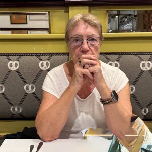 Photo de profil de Christiane Deslandes