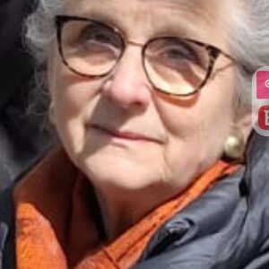 Photo de profil de Christiane Desnus