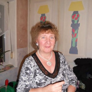 Photo de profil de Christiane Devaux