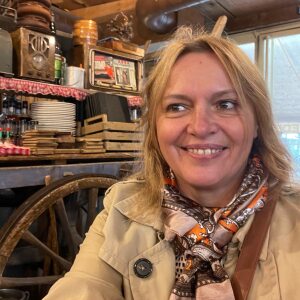 Photo de profil de Christiane Doret