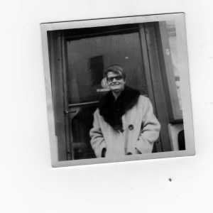 Photo de profil de Christiane Dubet