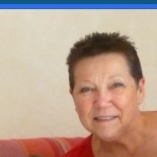 Photo de profil de Christiane Ducarre