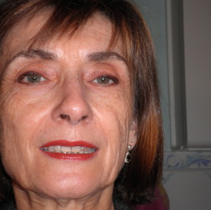 Photo de profil de Christiane Dumazer
