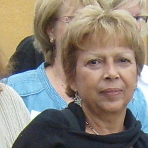 Photo de profil de Christiane El Ouarghi