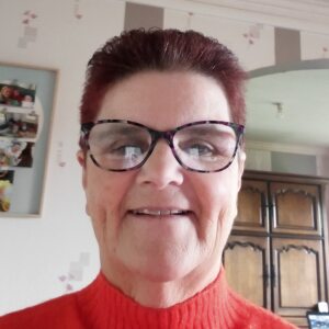 Photo de profil de Christiane Elharti