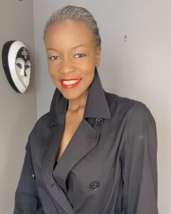 Photo de profil de Christiane Essome