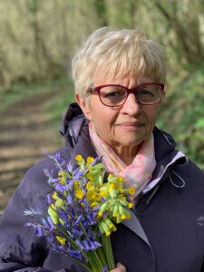 Photo de profil de Christiane Eugene