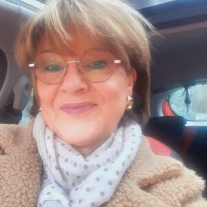 Photo de profil de Christiane Faccini