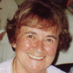 Photo de profil de Christiane Faivre