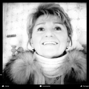 Photo de profil de Christiane Fautrero