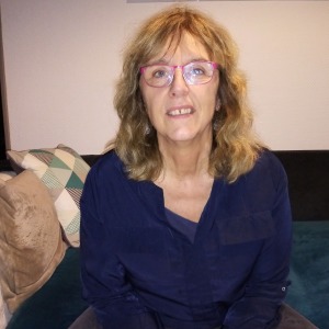 Photo de profil de Christiane Favre
